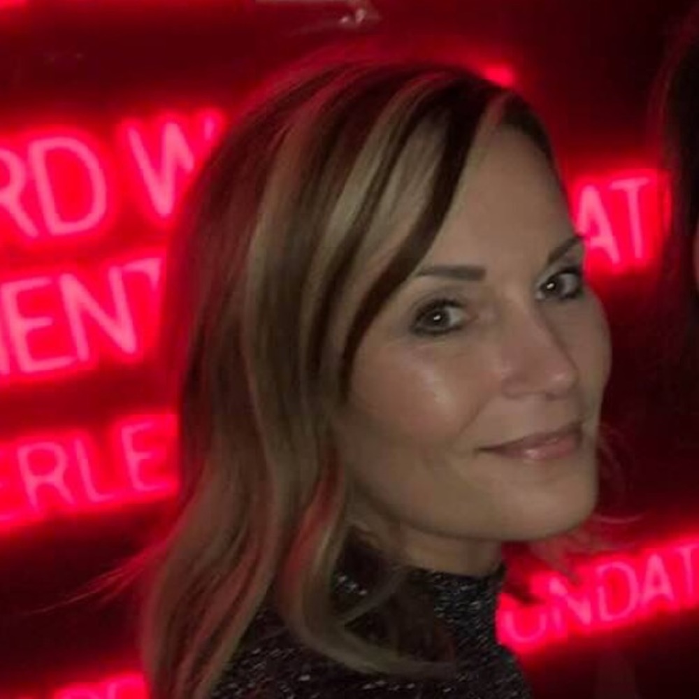 Meet your Posher, Tammy